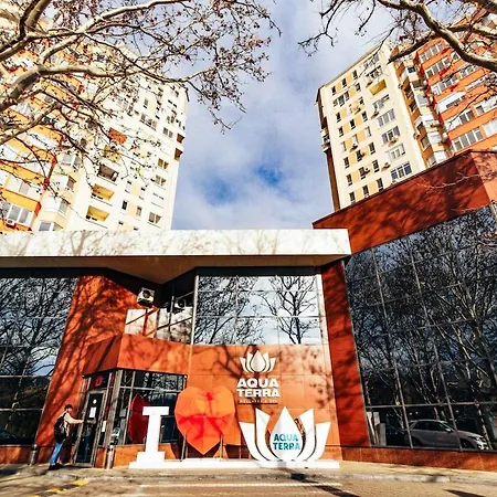 Comfort & Care Apartament