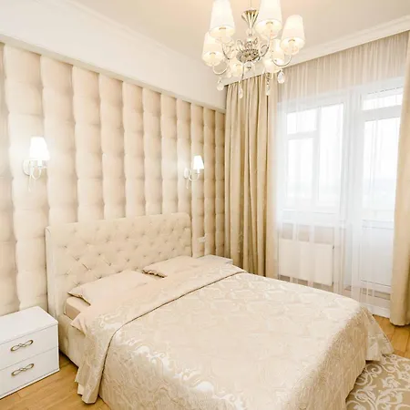 Apartament Comfort & Care